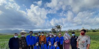 Sukomulyo Kebumen Disebut “Desa UMP”