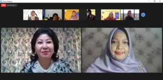 Dosen Fikes UMP Goes To Australia: Menulis dapat Menyembuhan