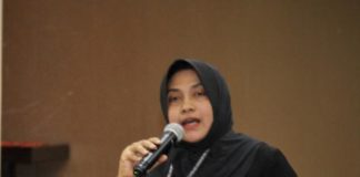 Pemerintah Inisiasi Pengolahan Terpadu UMKM