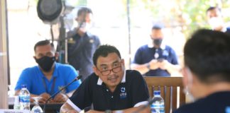 Percepat Penyaluran Dana Bergulir, LPDB-KUMKM Gelar Rapat Koordinasi di Jawa Barat