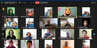 Bambang Setiadji Apreesiasi langkah SARMMI Dampingi Pecinta Alam Timor Leste