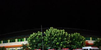 AmbulanMu se-Kabupaten Sleman Gelar Silaturahmi dan Refreshing PPGD