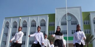 Pemuda Moderat dan Pendidikan Islam Wasathiyah Solusi untuk Afghanistan