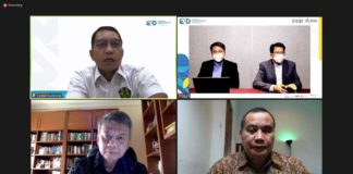 IETD 2021: Indonesia Harus Kebut Pengembangan Energi Terbarukan