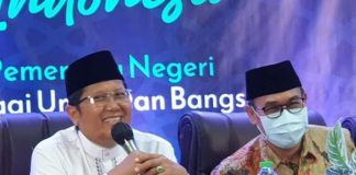Fatwa MUI Jadi Pendamping Umat Hadapi Pandemi