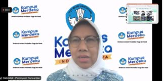 Alhamdulillah, Uang Saku Program Magang Mahasiswa Cair