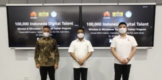 Wujudkan Ketautsuaian Pendidikan Vokasi, Kemendikbudristek Optimalkan Kerjasama dengan DUDI