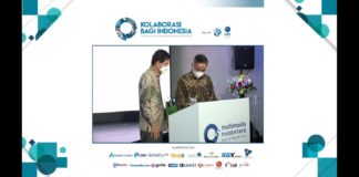 Hadiri Peresmian MNP, Nadiem Sebut 3 Prodi Ini Kuatkan Ekosistem Industri Kreatif