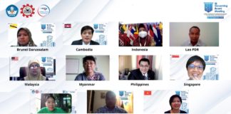 Kementerian Pendidikan Se-Asia Tenggara Dukung Pemajuan Literasi dan Promosi Bahasa