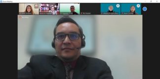 IPB University Indonesia dan Deakin University Australia Selenggarakan Agricultural Youth Online Focus Group Discussion