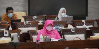 Aleg Anis Pertanyakan Mekanisme Reward dan Punishment di Kementerian