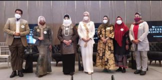 PWW 2021: Multi Peran Perempuan Harus Dioptimalkan