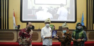 Gali Potensi Daerah melalui Kerjasama Perguruan Tinggi dengan DUDI