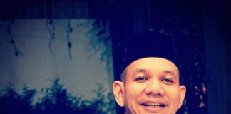 Rapikan Penumpang Gelap Jasmerah Indonesia