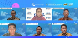 Layanan Penyetaraan Ijazah Luar Negeri Kini Bisa Dilakukan Secara Daring