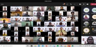 KBRI Tokyo Dukung Penyelenggaraan UT di Jepang