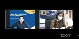 Polimedia Bertekad Menjadi Barometer Ekosistem Pengembangan Kewirausahaan Perguruan Tinggi Vokasi