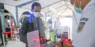 Dear Kereta Mania, Ini Deretan Adaptasi KAI Lindungi Penumpang dari Corona