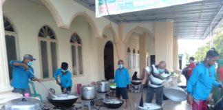 Muhammadiyah Layani Ribuan Warga Terdampak Banjir Katingan