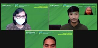 Kemen PPPA Gelar Pelatihan Bisnis Online bagi UMKM Perempuan