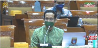 BOS Tetap Dikucurkan untuk Sekolah dengan Siswa Kurang dari 60 Orang