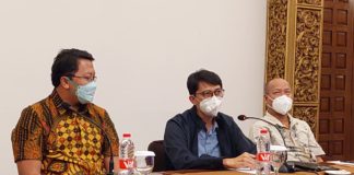 Kemendikbudristek Gelar FLS2N bagi Siswa Berkebutuhan Khusus