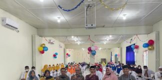 AKPER Muhammadiyah Bireuen Laksanakan Pengenalan Kampus