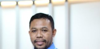 Bela Rakyat Terkait Tanah Adat, DPP KNPI Siap Dukung Bupati Sorong