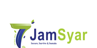 Genap Berusia 7 Tahun, JamSyar Tetap Secure, Survive dan Sustain