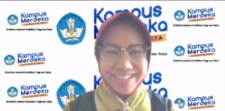 Program IISMA, Kesempatan bagi Mahasiswa untuk Mengembangkan Diri