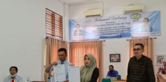 Re-akreditasi Program D3, UNMUHA Aceh Berharap Jadi Rintisan Program D4