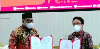 BSN Bersinergi dengan Pemprov Maluku, Terapkan Standar Produk