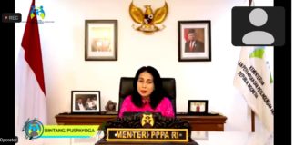 Menteri Bintang Kecam Penyerangan Nakes oleh KKB di Pegunungan Bintang Papua