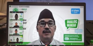 MUI: Potensi Wakaf Umat Islam di Indonesia Belum Tergali Optimal