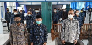 Kampus Merdeka, Mahasiswa Bisa Gali Potensi Lokal Daerah