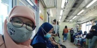 KAI Pastikan Tetap Aman Naik Kereta di Tengah Pelonggaran Syarat Perjalanan