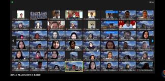 Pesan Menteri Nadiem pada Kegiatan PKKMB Unkris: Mahasiswa Harus Manfaatkan Program MB-KM