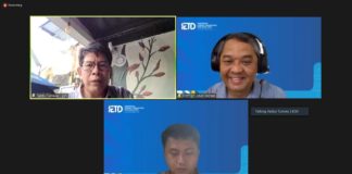 Hambat Laju Kenaikan Suhu Bumi, Perlu Langkah Ambisius Mitigasi Perubahan Iklim