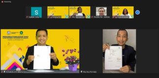 Respon Program Pernikahan Massal Ditjen Diksi, LP3I Jalin Kerjasama dengan Ultra Voucher