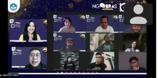 Hasil Kompetisi Produksi Film 2021 Diumumkan, Ini 10 Proposal Terpilih