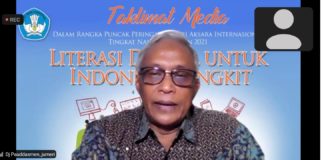 Masih 2,9 Juta Penduduk Indonesia Buta Aksara, Ini 10 Propinsi Jawaranya