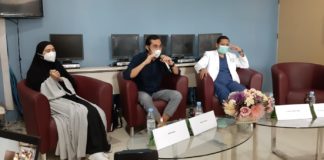 Aneurisma Otak, Kenali Gejala dan Risikonya!