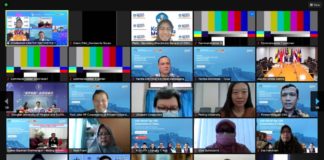 Ditjen Dikti Dorong Perguruan Tinggi Berkolaborasi dengan Perguruan Tinggi di Tiongkok