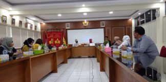 Perkuat Branding, Unkris Sinergikan Pengembangan MKDU dengan Program LPKK
