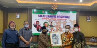 LSBO PP Muhammadiyah Gelar Silatnas Budayawan dan Seniman