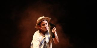 Empat Judul Monolog ‘Di Tepi Sejarah’ Ini, Bakal Tayang di Kanal Indonesiana