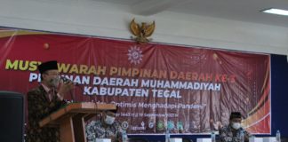 Kolaborasi dan Optimis Menghadapi Pandemi