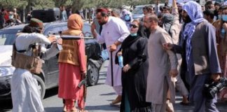 Taliban Resmi Larang Unjuk Rasa dan Hak Perempuan Bidang Politik – Olahraga