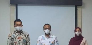 Prodi S1 Farmasi STIKes Mu Tegal dan Fakultas Farmasi UMP Berkolaborasi