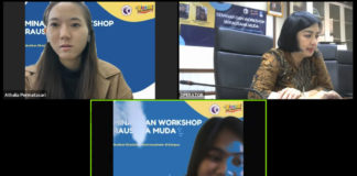 Perkuat Ekosistem Wirausaha, Ini yang Dilakukan Polimedia